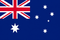 Australia flag